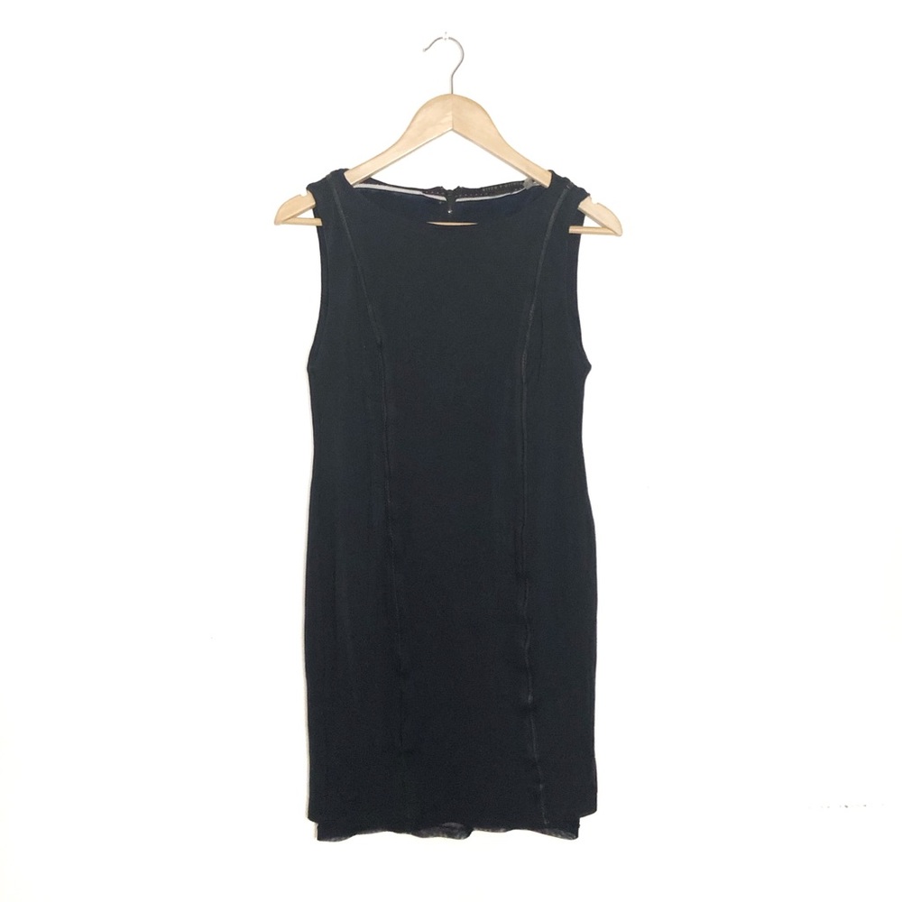 Alice + Olivia | Sleeveless Dress
